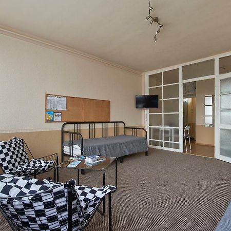 Lem Suburban Apartment 부다페스트 외부 사진