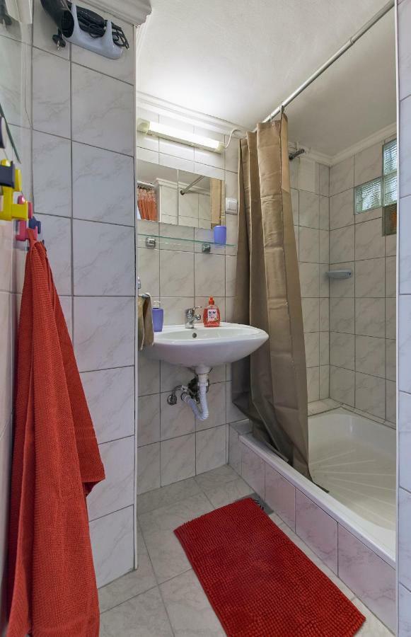 Lem Suburban Apartment 부다페스트 외부 사진