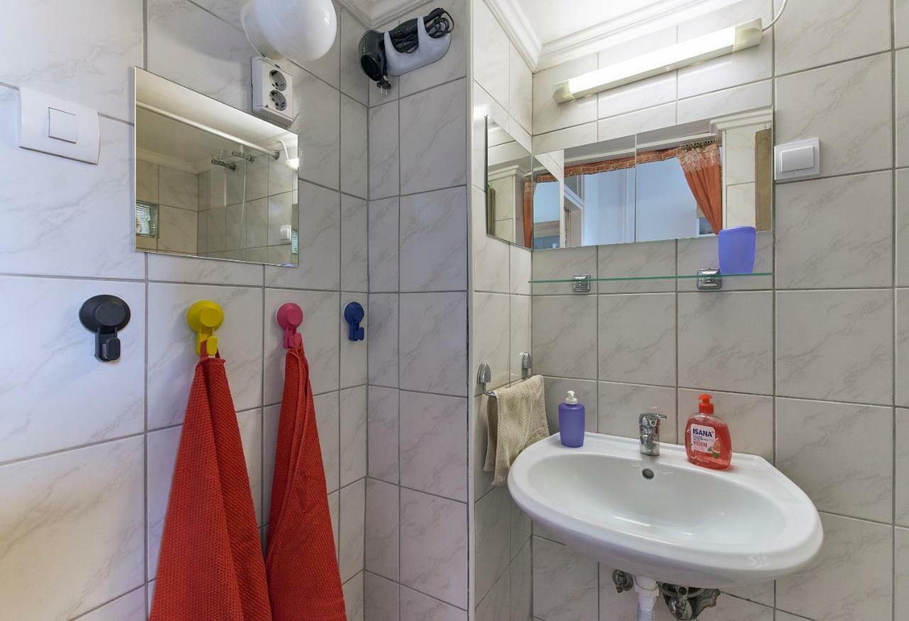 Lem Suburban Apartment 부다페스트 외부 사진