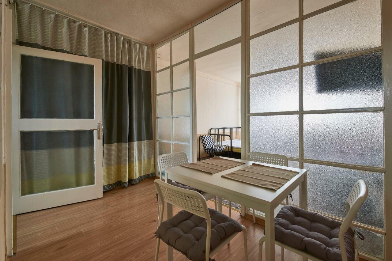 Lem Suburban Apartment 부다페스트 외부 사진